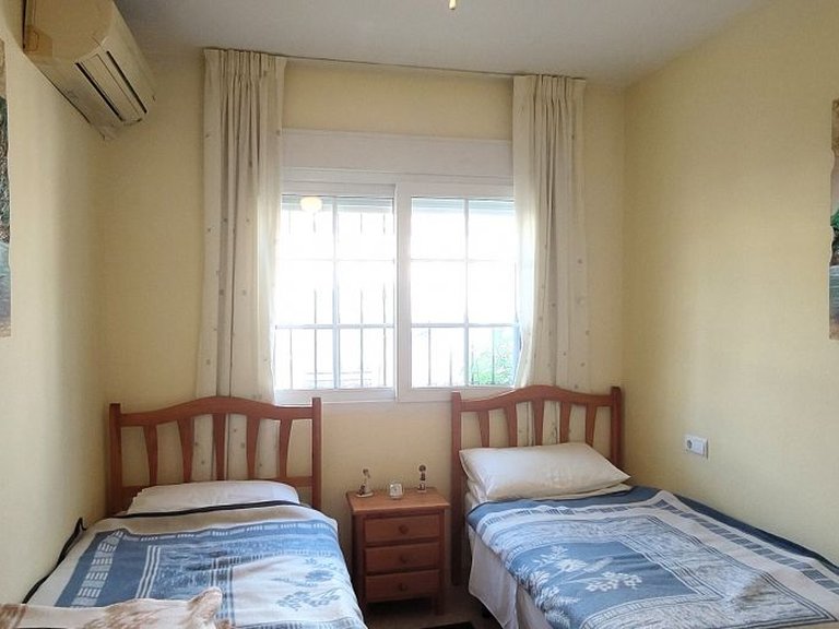 Town House for Sale in Los Dolses, Alicante 17