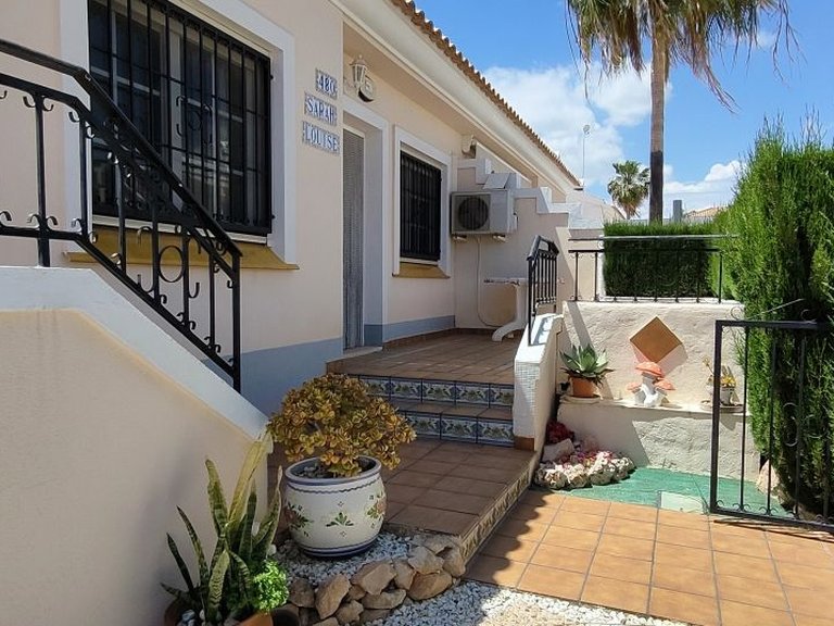 Town House for Sale in Los Dolses, Alicante 19