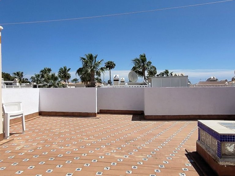 Town House for Sale in Los Dolses, Alicante 21