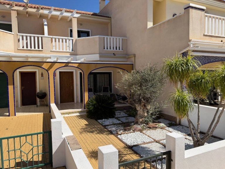 Town House for Sale in Ciudad Quesada, Alicante 2