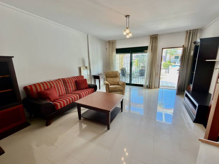 Town House for Sale in Ciudad Quesada, Alicante 5