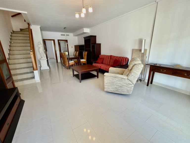 Town House for Sale in Ciudad Quesada, Alicante 7