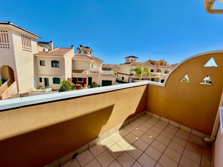 Town House for Sale in Ciudad Quesada, Alicante 14