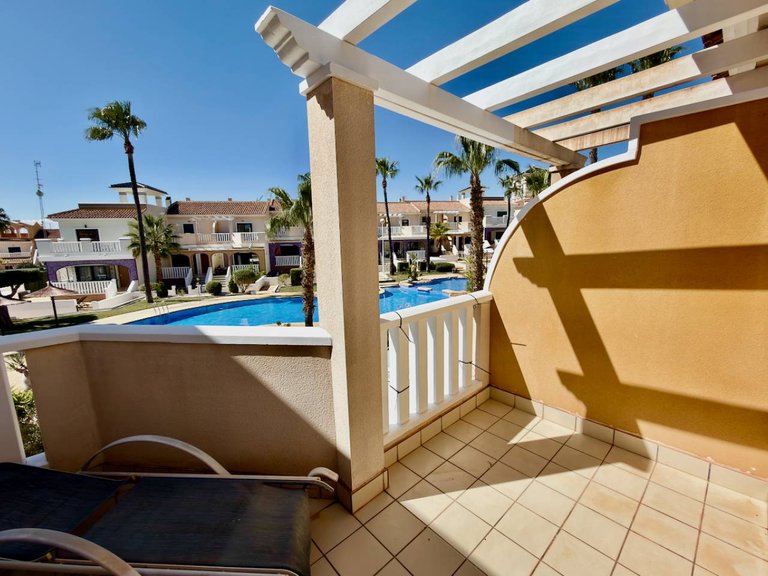 Town House for Sale in Ciudad Quesada, Alicante 15