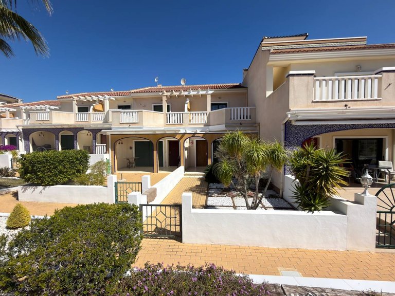 Town House for Sale in Ciudad Quesada, Alicante 16