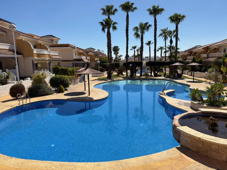 Apartment for Sale in Ciudad Quesada, Alicante 1
