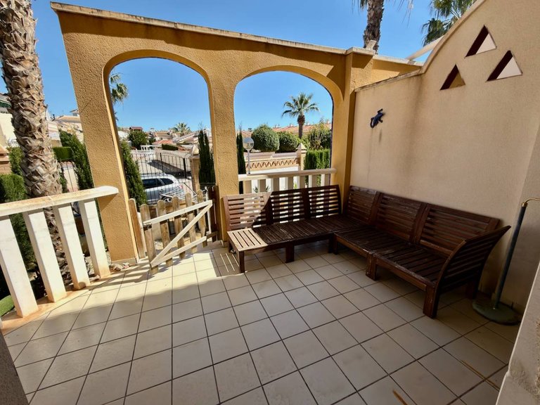 Apartment for Sale in Ciudad Quesada, Alicante 14