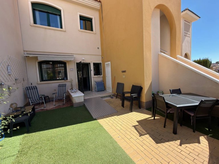 Apartment for Sale in Ciudad Quesada, Alicante 15