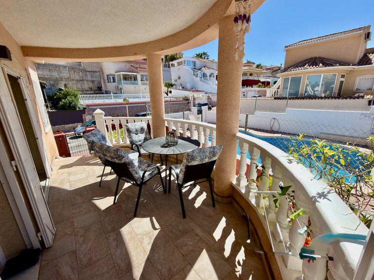 Villa for Sale in Ciudad Quesada, Alicante 9