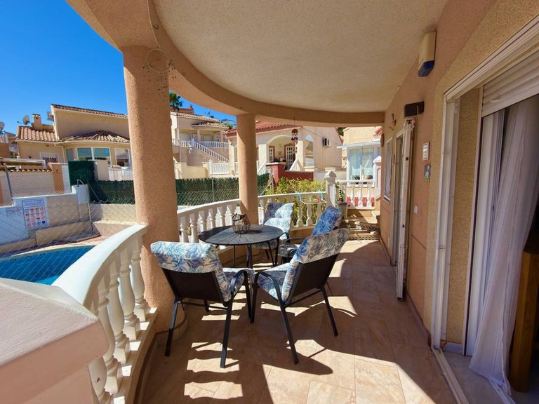 Villa for Sale in Ciudad Quesada, Alicante 10