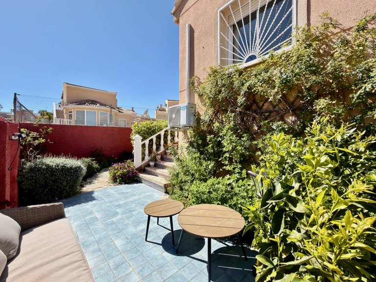 Villa for Sale in Ciudad Quesada, Alicante 12