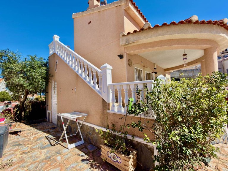 Villa for Sale in Ciudad Quesada, Alicante 13