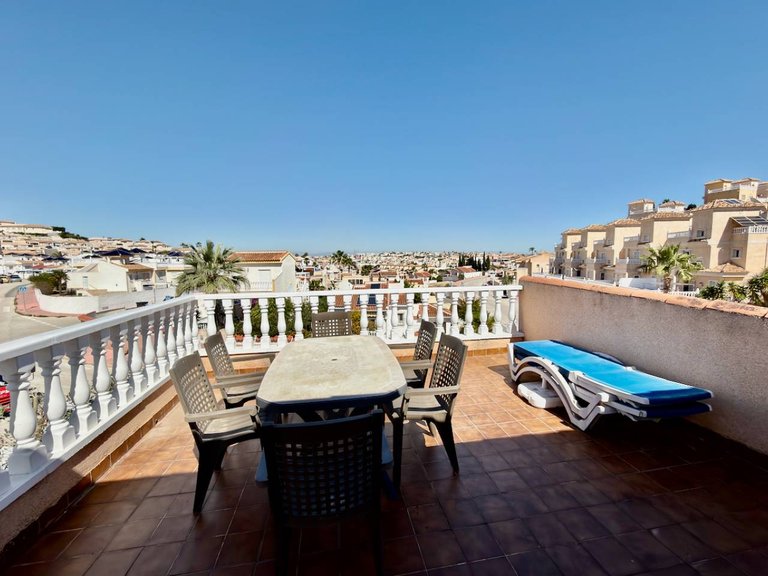 Villa for Sale in Ciudad Quesada, Alicante 17