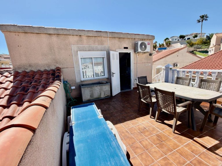 Villa for Sale in Ciudad Quesada, Alicante 18