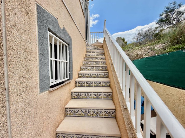 Villa for Sale in Ciudad Quesada, Alicante 11