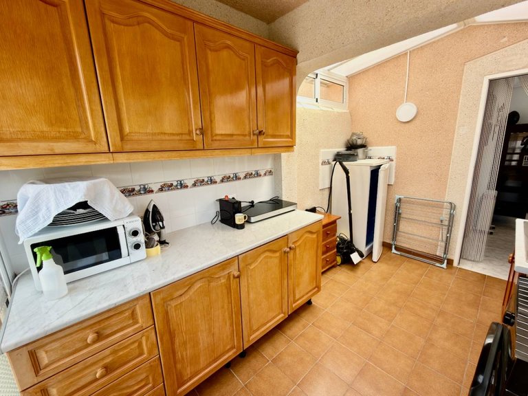 Villa for Sale in Ciudad Quesada, Alicante 12