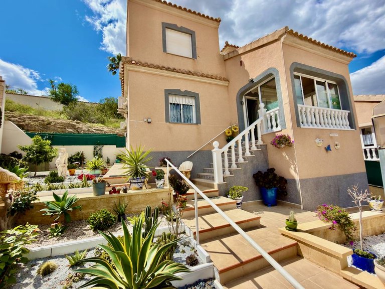 Villa for Sale in Ciudad Quesada, Alicante 18