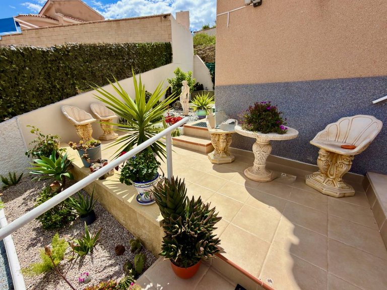 Villa for Sale in Ciudad Quesada, Alicante 19