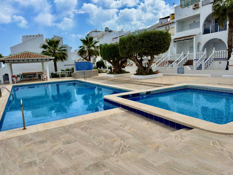Town House for Sale in Ciudad Quesada, Alicante 3