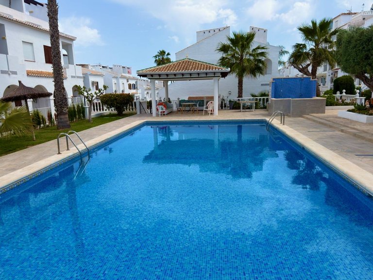 Town House for Sale in Ciudad Quesada, Alicante 25