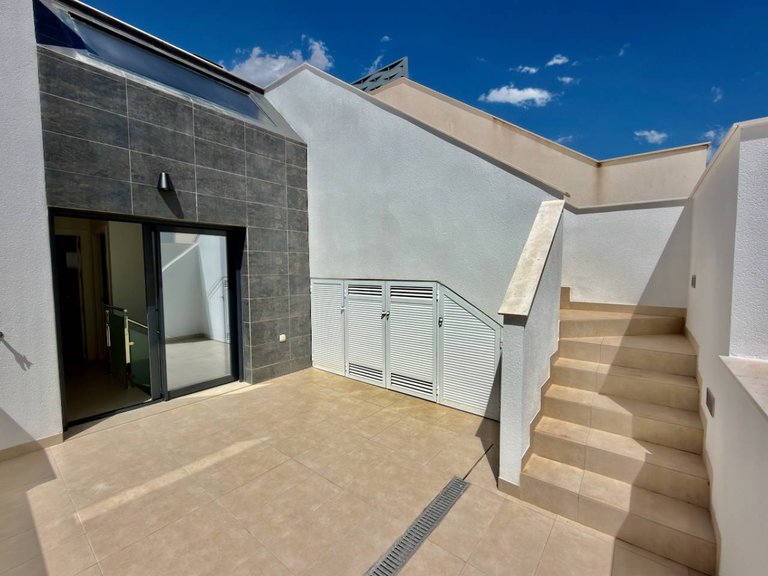 Villa for Sale in Benijofar, Alicante 15