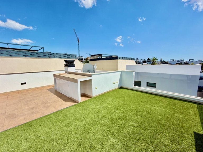 Villa for Sale in Benijofar, Alicante 17