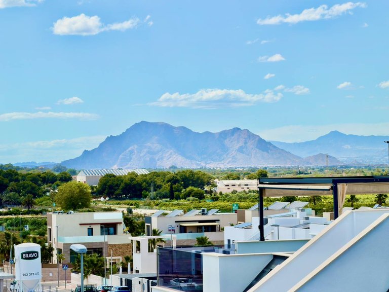 Villa for Sale in Benijofar, Alicante 18