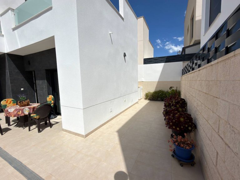 Villa for Sale in Benijofar, Alicante 21