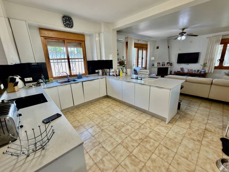 Villa for Sale in Ciudad Quesada, Alicante 2