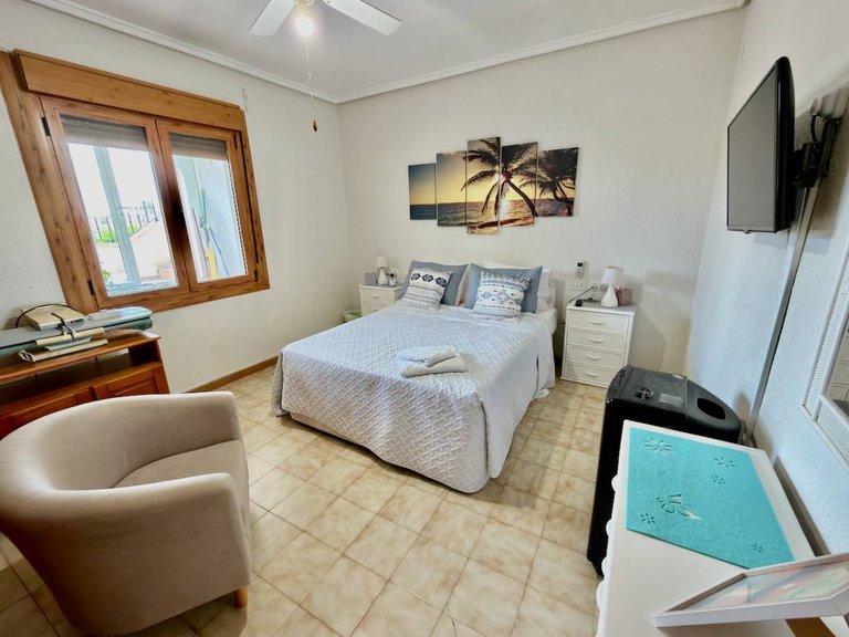 Villa for Sale in Ciudad Quesada, Alicante 11