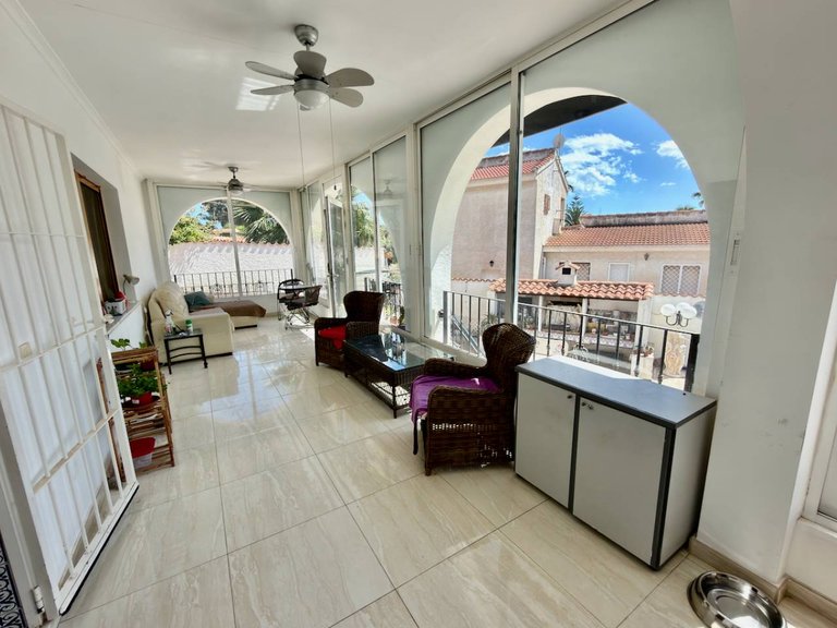 Villa for Sale in Ciudad Quesada, Alicante 12