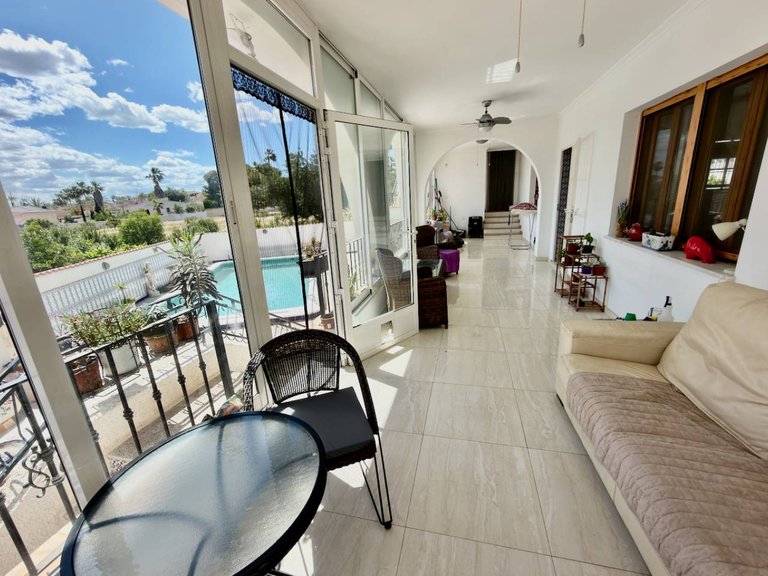 Villa for Sale in Ciudad Quesada, Alicante 13
