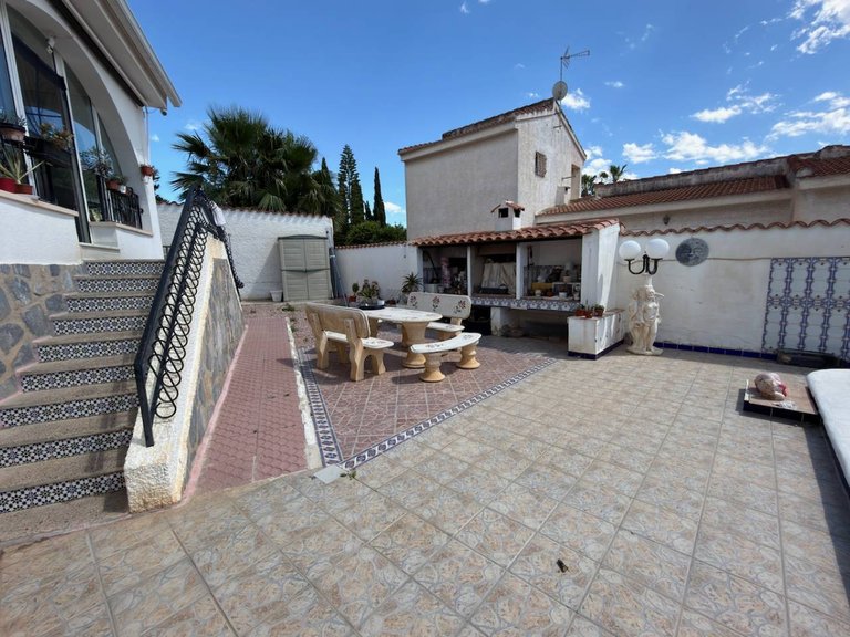 Villa for Sale in Ciudad Quesada, Alicante 25