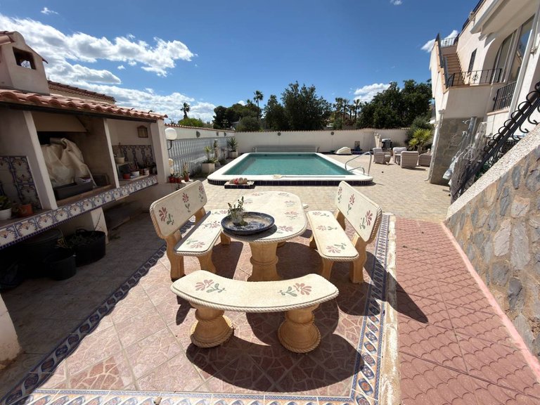 Villa for Sale in Ciudad Quesada, Alicante 26
