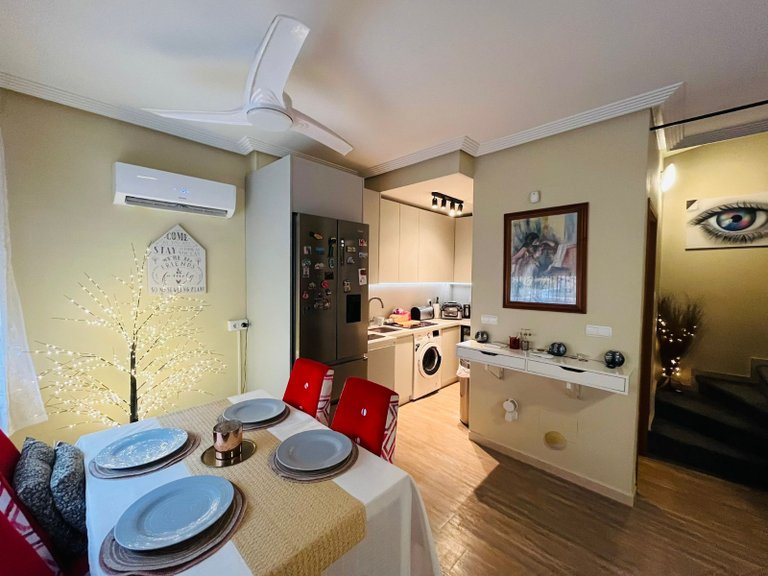 Town House for Sale in Catral, Alicante 3