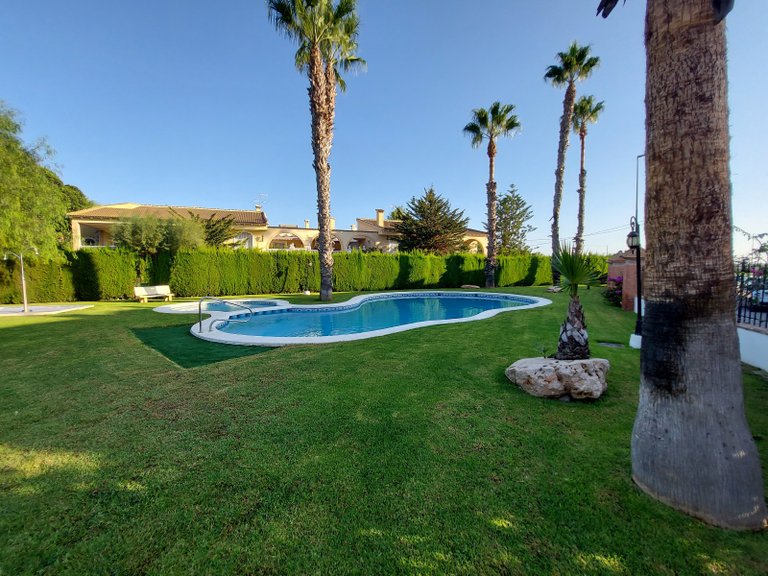Town House for Sale in Catral, Alicante 11