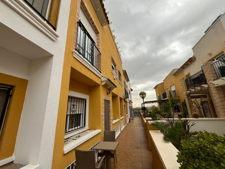 Town House for Sale in Catral, Alicante 13
