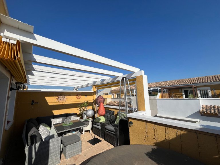 Town House for Sale in Catral, Alicante 40