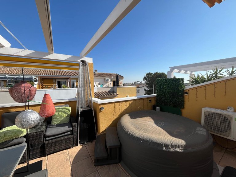 Town House for Sale in Catral, Alicante 42