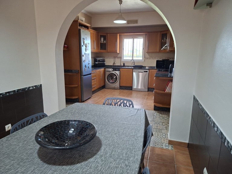 Villa for Sale in Catral, Alicante 11