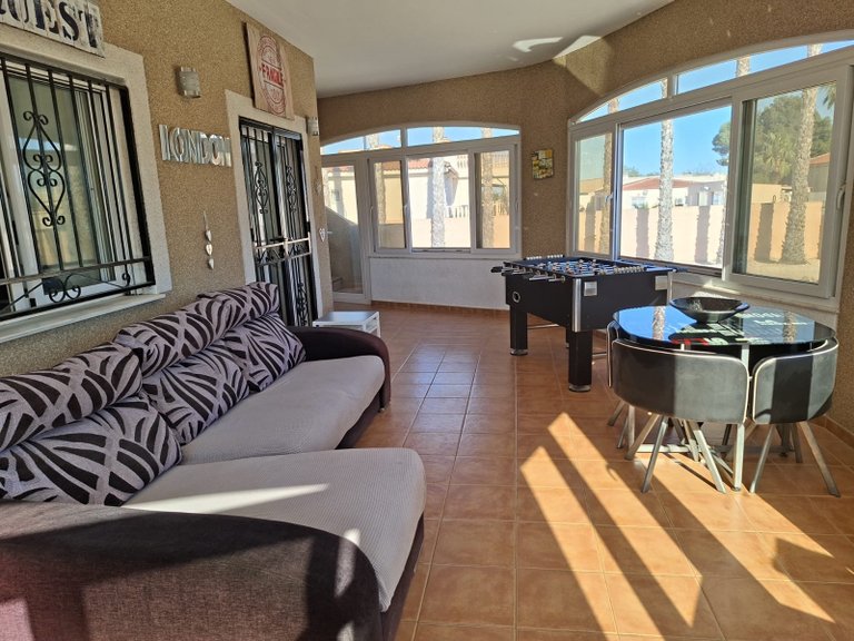Villa for Sale in Catral, Alicante 31