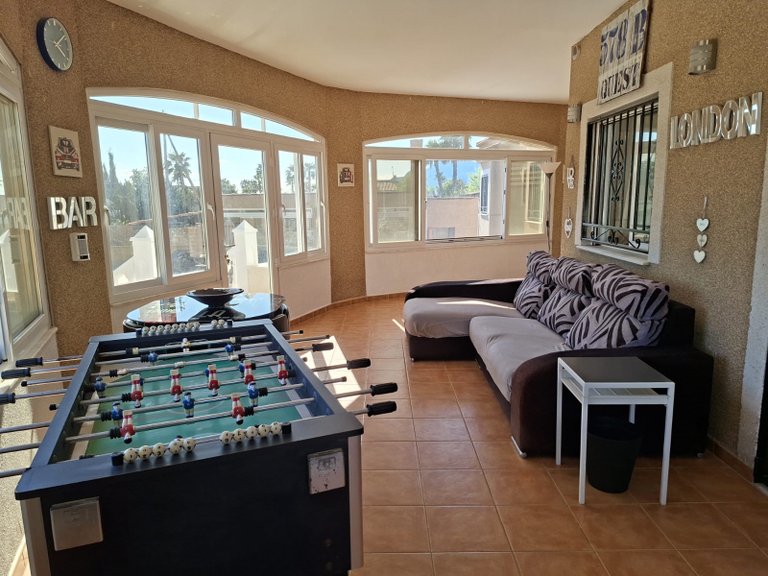Villa for Sale in Catral, Alicante 32