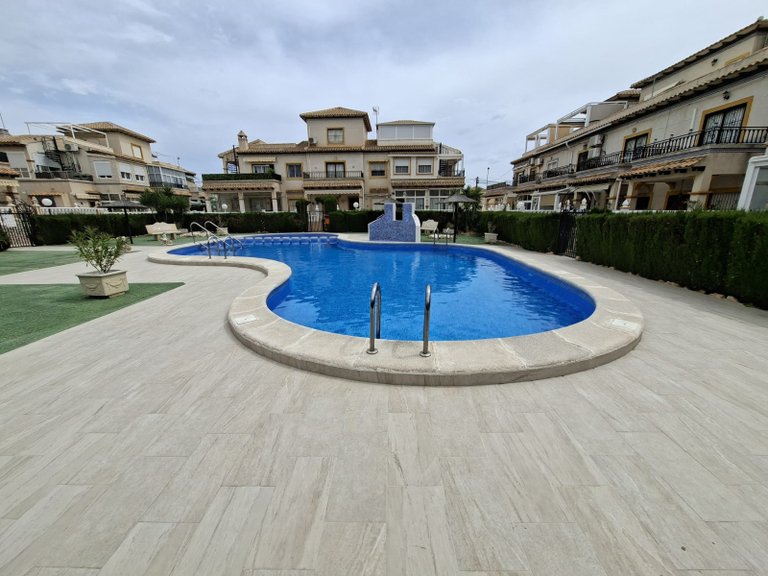 Apartment for Sale in Playa Flamenca, Alicante 11
