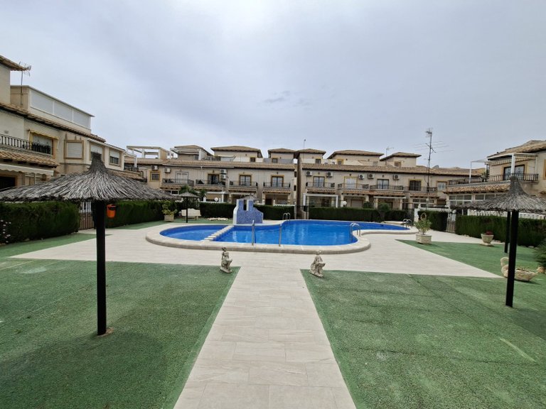 Apartment for Sale in Playa Flamenca, Alicante 25