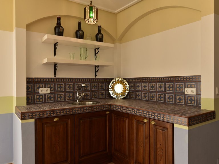 Villa for Sale in Villamartin, Alicante 10