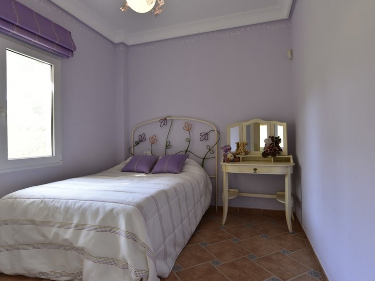 Villa for Sale in Villamartin, Alicante 16