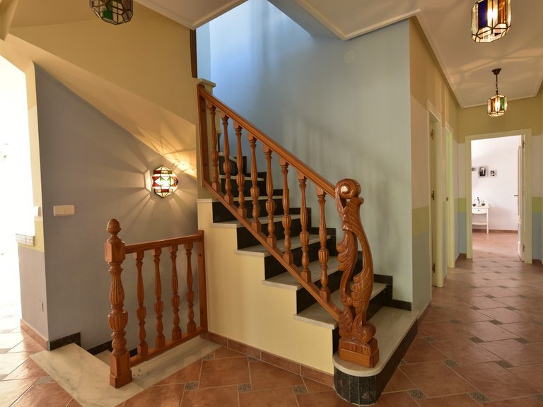 Villa for Sale in Villamartin, Alicante 18