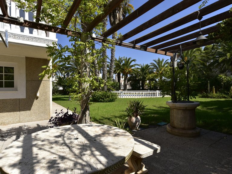 Villa for Sale in Villamartin, Alicante 34