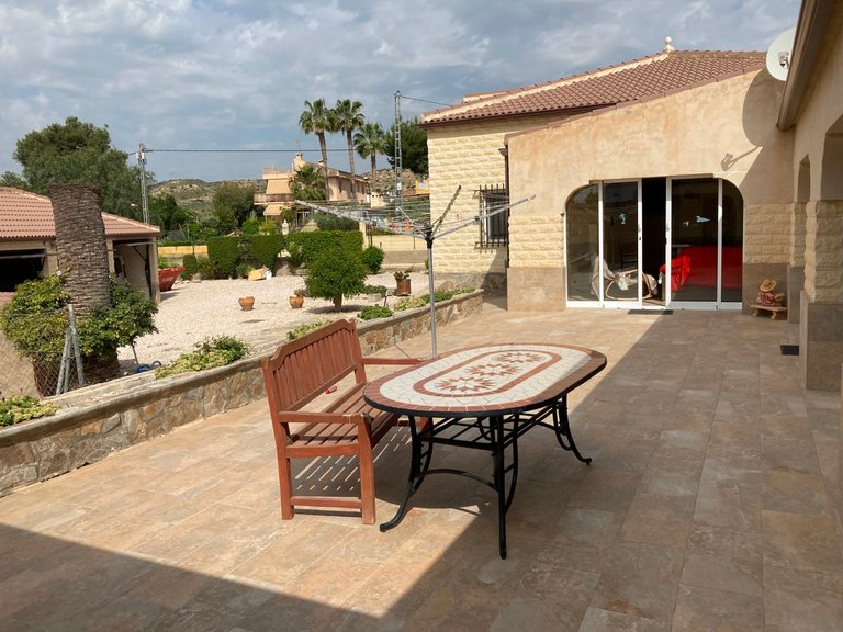 Villa for Sale in Elche, Alicante 5