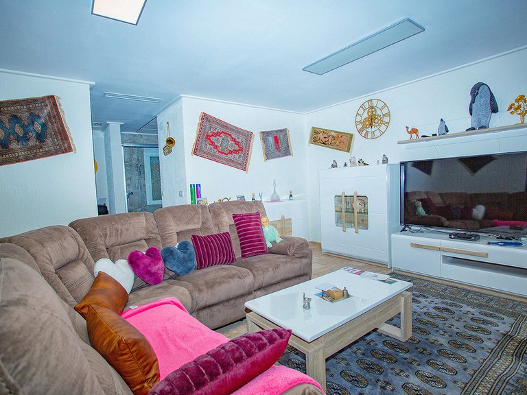 Villa for Sale in Elche, Alicante 9